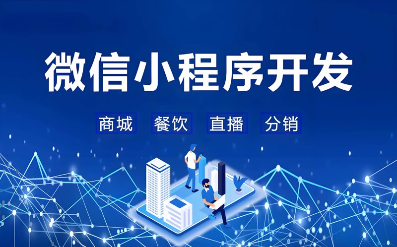 构建你的个性化应用：深入了解小程序定制